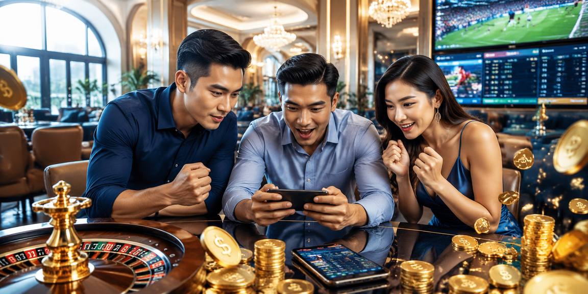 quayhu Sweet Bonanza
