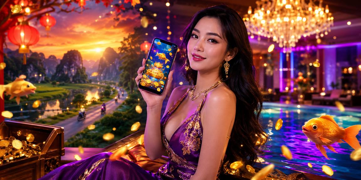 quayhu quayhu được xây dựng cho người chơi tại Việt Nam